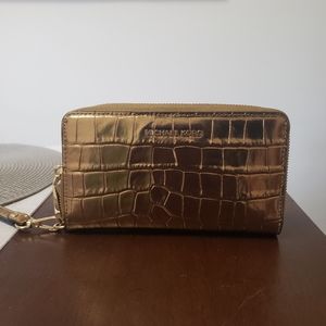 Michael Kors Wallet/Clutch